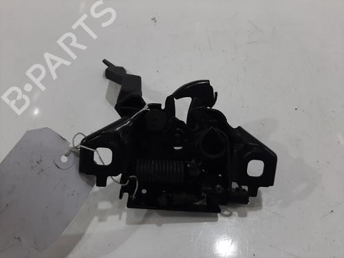 Used Hood lock DACIA JOGGER (RK_) 1.0 TCe 110 (RKMD) (110 hp) 28040264