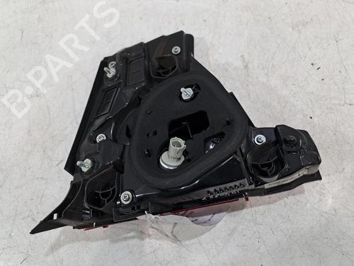 Left taillight TOYOTA C-HR (_X1_) 1.8 Hybrid (ZYX10_, ZYX11_, ZYX10R, ZYX11R) | BP31999400C34 