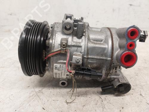 Used AC compressor VAUXHALL ASTRA Mk VII (K) (B16) 1.0 (105 hp) 26825544