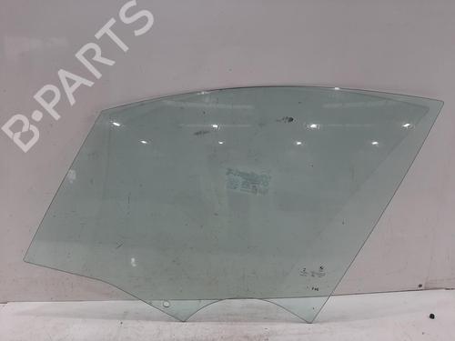 Used Front left door window BMW 2 Gran Tourer (F46) 218 i (136 hp) 31537877