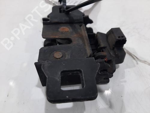 Hood lock JAGUAR I-PACE (X590) EV400 AWD | BP29809331C133 