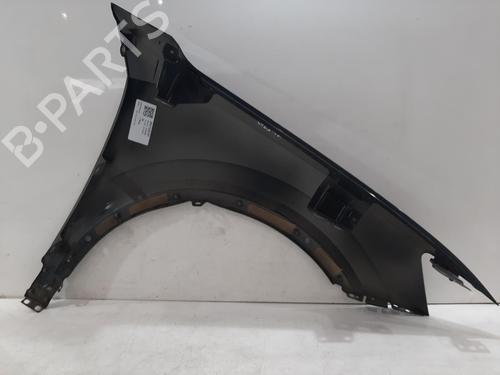 Left front fenders AUDI Q2 (GAB, GAG) 35 TFSI | BP29471521C41 