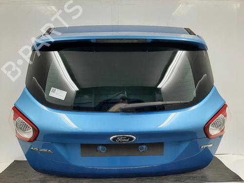 Used Tailgate FORD KUGA I 2.0 TDCi (136 hp) 26784135