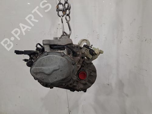 Gearbox PEUGEOT 2008 I (CU_) 1.2 THP 110 / PureTech 110 | BP39176932M3 - Image 5