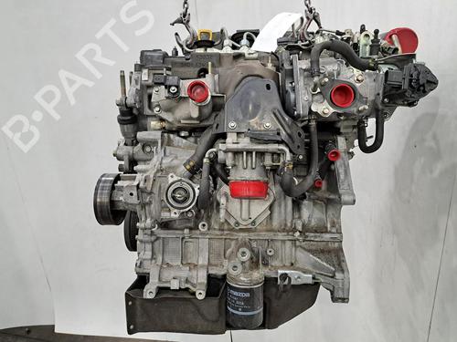 Motor MAZDA CX-5 (KE, GH) 2.2 D AWD (KE102) | BP29945683M1
