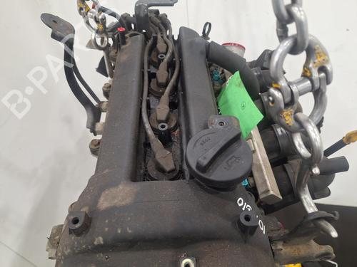 Engine HYUNDAI i10 I (PA) 1.2 | BP31928290M1