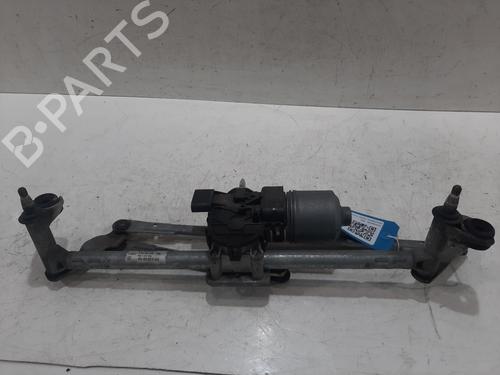 Used Rear wiper motor SKODA YETI (5L) 1.2 TSI (105 hp) 32503673
