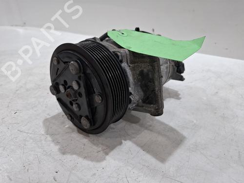 AC compressor RENAULT CLIO V (B7_) 1.0 TCe 90 (B7MT) | BP39176830M34 - Image 3