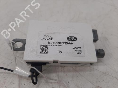 Control unit LAND ROVER RANGE ROVER IV (L405) 4.4 SDV8 4x4 | BP26856285M11 