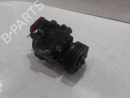 AC compressor SUZUKI SWIFT IV (FZ, NZ) 1.6 (AZG416, AZH416, RS416, ZC32S, ZA32S) | BP33212362M34 - Image 2
