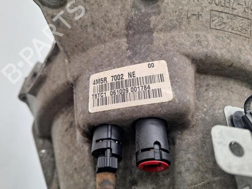 Gearbox FORD C-MAX (DM2) 1.8 | BP33555644M3 - Image 6