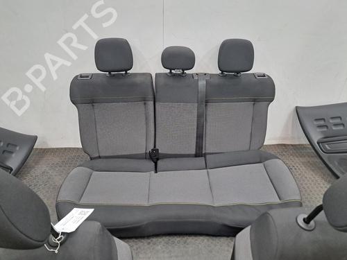 Sæde sæt CITROËN C3 III (SX) 1.2 PureTech 82 | BP37026238C78 - Image 5
