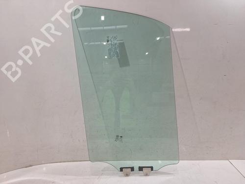 Front right door window MAXUS DELIVER 9 Van 2.0 D FWD BP27280907C19