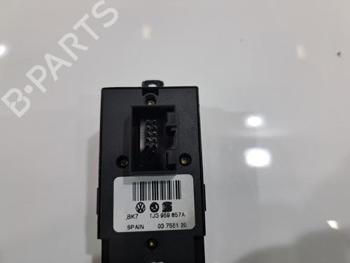 Switch SKODA FABIA I (6Y2) 1.9 TDI RS | BP34377598I30  - Image 6