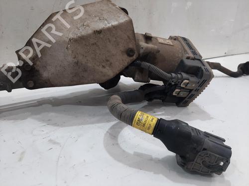 Steering rack KIA SPORTAGE IV (QL, QLE) 1.7 CRDi | BP29809877M22