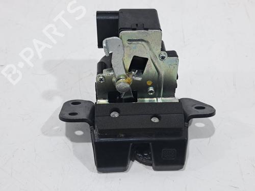 Tailgate lock KIA CARENS IV 1.7 CRDi | BP35963326C101 - Image 3