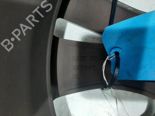 Fælk PEUGEOT 2008 I (CU_) 1.6 HDi | BP31846345C45 