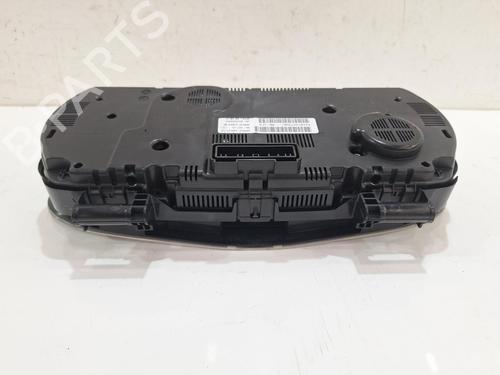 Instrument cluster RENAULT SCÉNIC IV (J9_) 1.5 dCi 110 | BP27524167C47 