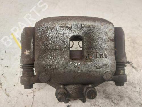 Left front brake caliper KIA PICANTO III (JA) 1.0 | BP26754860M105 - Image 4