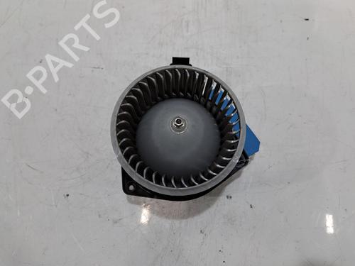 Heater blower motor SUZUKI ALTO VII (GF, HA25_, HA35_) 1.0 (AMF310, GFC31S) | BP29809678M62 