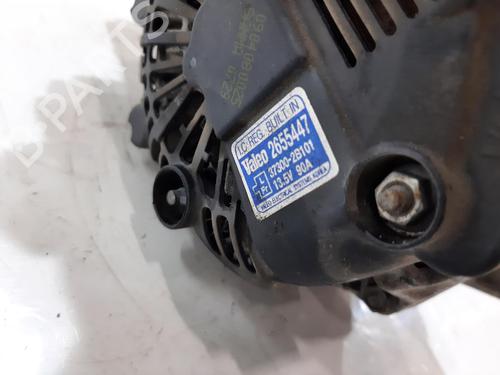 Alternator KIA CEE'D Hatchback (ED) 1.4 | BP37230674M7 - Image 2