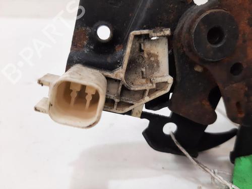 Other FORD FIESTA VI (CB1, CCN) 1.0 EcoBoost | BP30057949O1