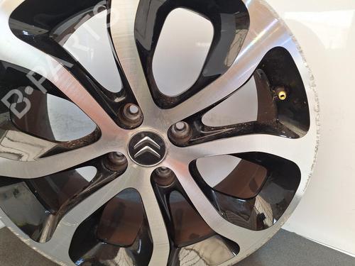 Fælk CITROËN C3 Picasso (SH_) 1.6 BlueHDi 100 | BP37593167C45 - Image 3