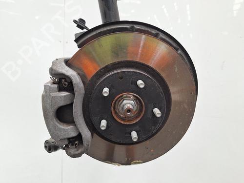 Left front suspension MAZDA CX-30 (DM) 2.5 e-SKYACTIV-G (DM5W) | BP36966465M72 - Image 3