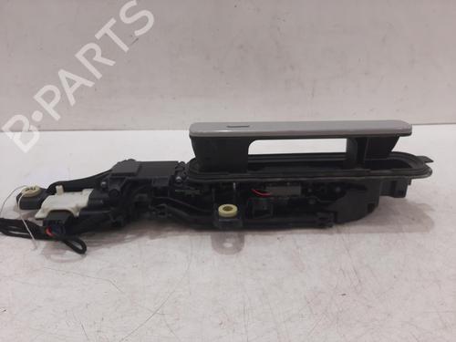 Klamka zewnętrzna JAGUAR I-PACE (X590) EV400 AWD | BP30516987C122