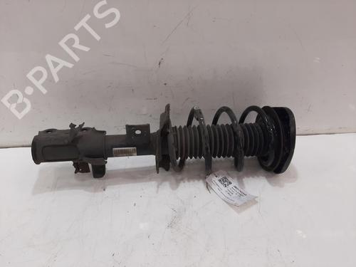 Used Left front shock absorber Left front shock absorber 37218800 37218800