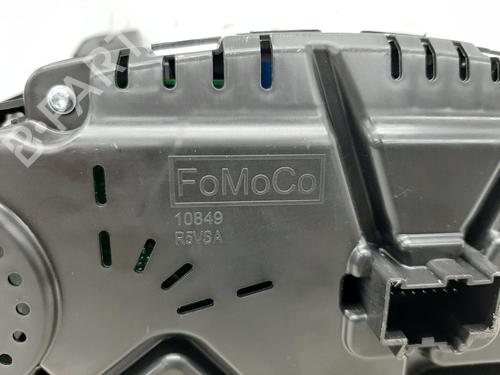 Instrument cluster FORD FIESTA VII (HJ, HF) 1.0 EcoBoost | BP26787249C47 