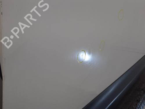 Right front door NISSAN QASHQAI I (J10, NJ10) 1.6 | BP30360376C3