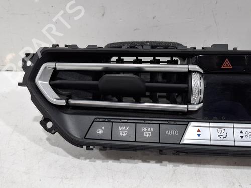Climate control BMW 2 Gran Coupe (F44) 220 i | BP39070821I5 - Image 4