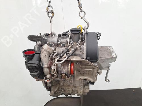Engine AUDI A1 Sportback (8XA, 8XF) 1.0 TFSI | BP29444934M1 