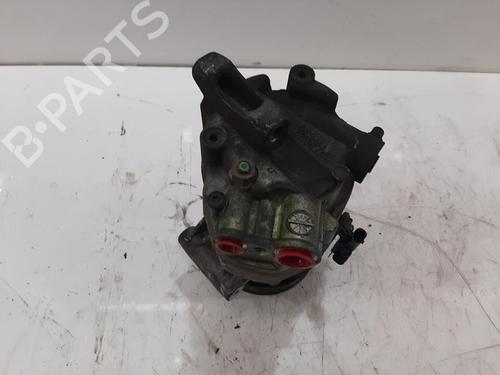 AC compressor VAUXHALL ASTRA Mk VI (J) (P10) 1.6 | BP36384048M34 - Image 4