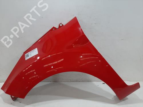 left-front-fenders-ford-fiesta-vi-cb1-ccn-2008-33555592 main image