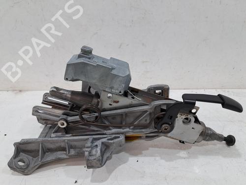 Used Steering column JAGUAR I-PACE (X590) EV400 AWD (400 hp) 30141650