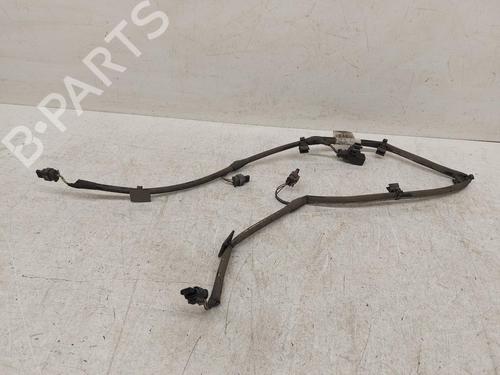 Kabelboom VW POLO V (6R1, 6C1) 1.2 TSI (105 hp) 26788562