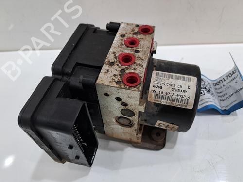 ABS pump FORD FIESTA VI (CB1, CCN) 1.25 | BP34424412M43  - Image 6