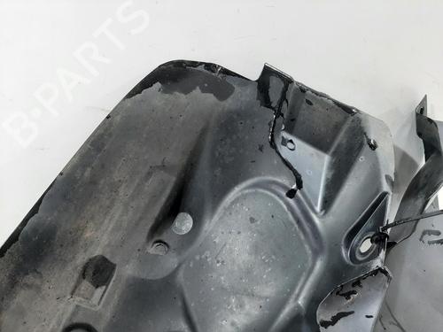 Wheel arch RENAULT CLIO IV (BH_) 1.2 16V | BP26847702C56 