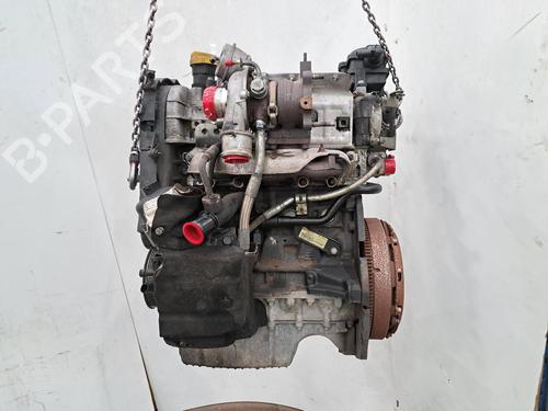 Motor ABARTH 500 / 595 / 695 1.4 (312.AXD1A) | BP32325116M1