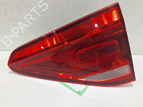 Used Right taillight VW TOURAN (5T1) 1.5 TSI (150 hp) 26753065