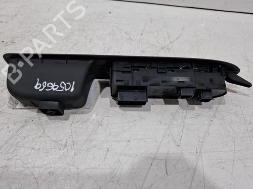 Right front window switch CITROËN C4 II (NC_) 1.2 THP 130 (NCHNYM, NCHNYT) | BP38595007I26 - Image 3