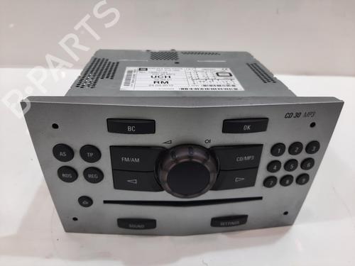 Used Other Other VAUXHALL CORSA Mk III (D) (S07) 1.0 i 12V (L08) (65 hp) 33840013 33840013