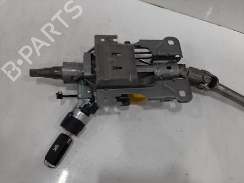 Steering column PEUGEOT 3008 I MPV (0U_) 1.6 HDi | BP26757009M21 