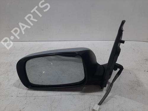 Used Left mirror Left mirror DAIHATSU SIRION (M3_) 1.3 (M301) (87 hp) 34733519 34733519