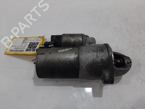 Used Starter Starter HYUNDAI ix35 (LM, EL, ELH) 1.7 CRDi (116 hp) 33179979 33179979