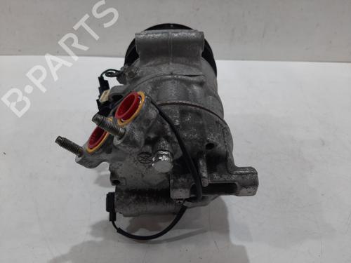AC compressor VOLVO V40 Hatchback (525) T2 | BP30057613M34 