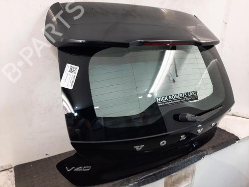 Tailgate VOLVO V40 Hatchback (525) D2 | BP30180484C6 