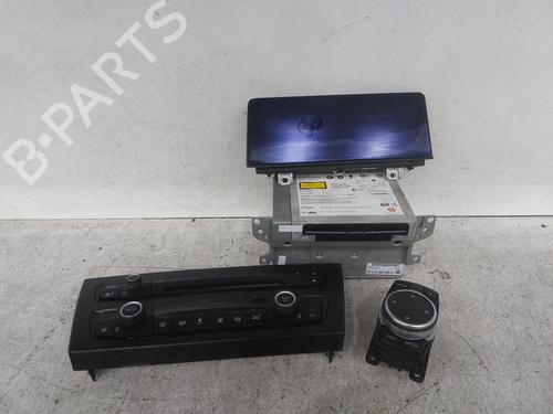 Used Electronic module BMW 1 (F20) 116 d (116 hp) 26836914